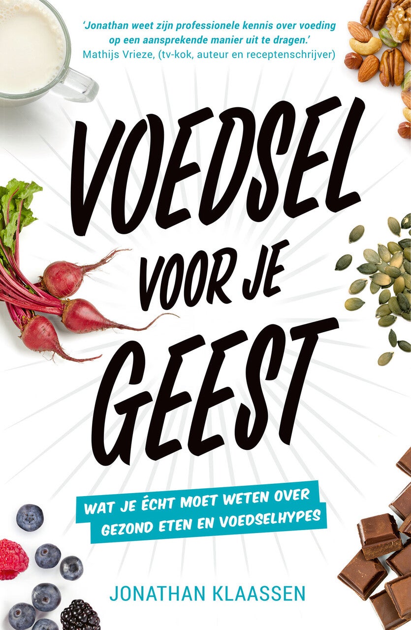Voedsel voor je geest (Paperback)