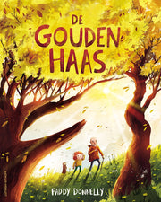 De Gouden Haas (Hardback)