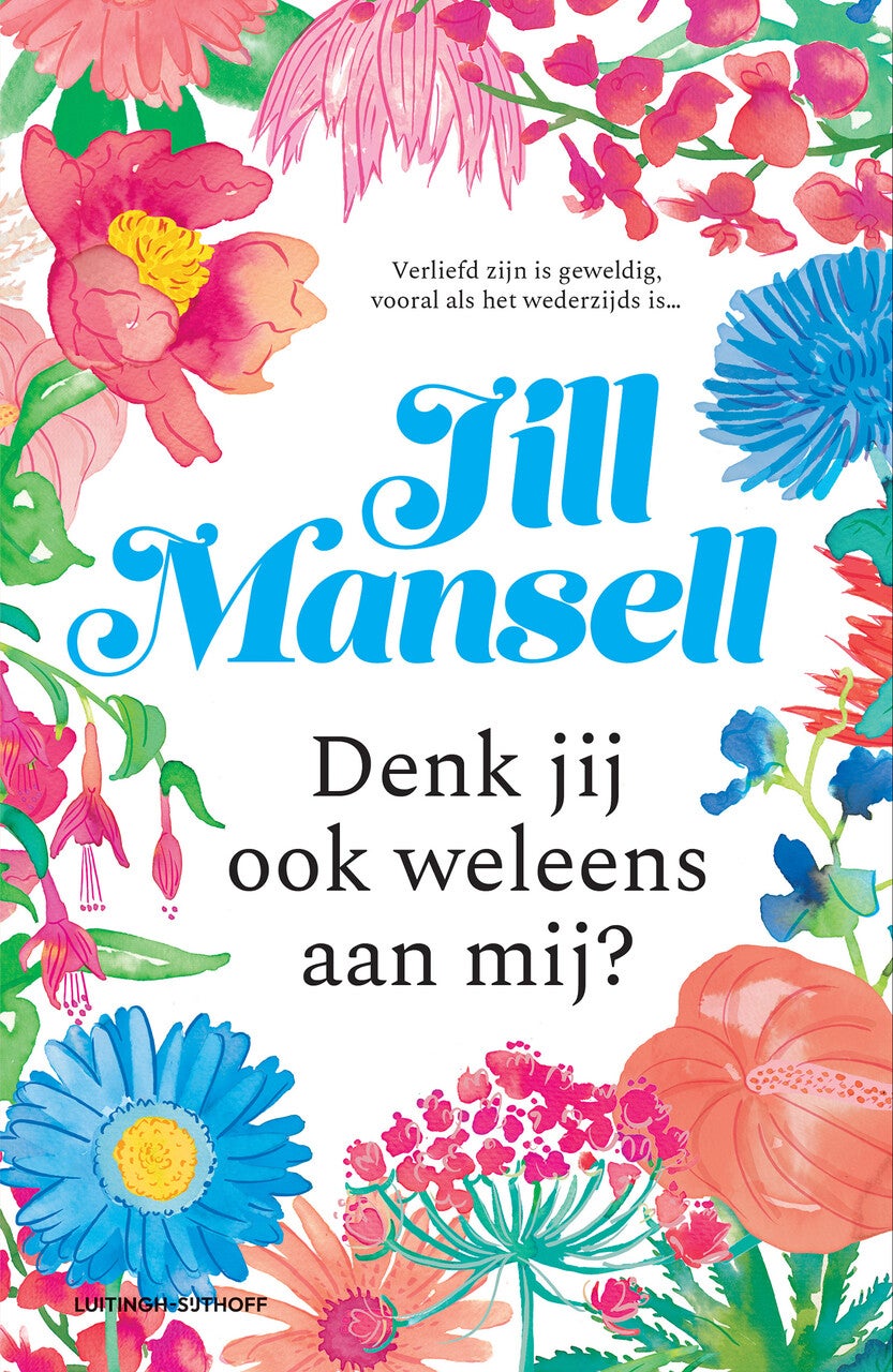 Denk jij ook weleens aan mij? (Paperback)