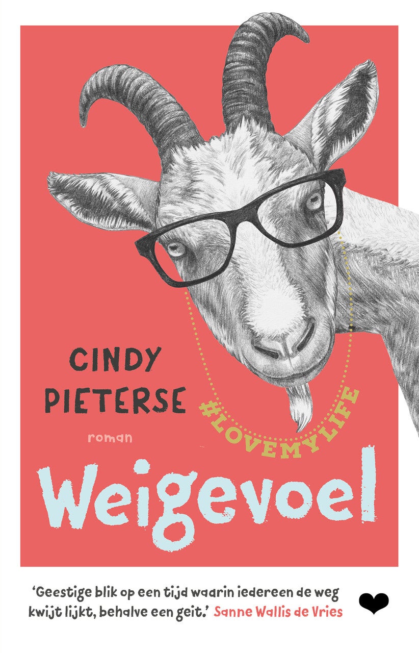 Weigevoel (Paperback)