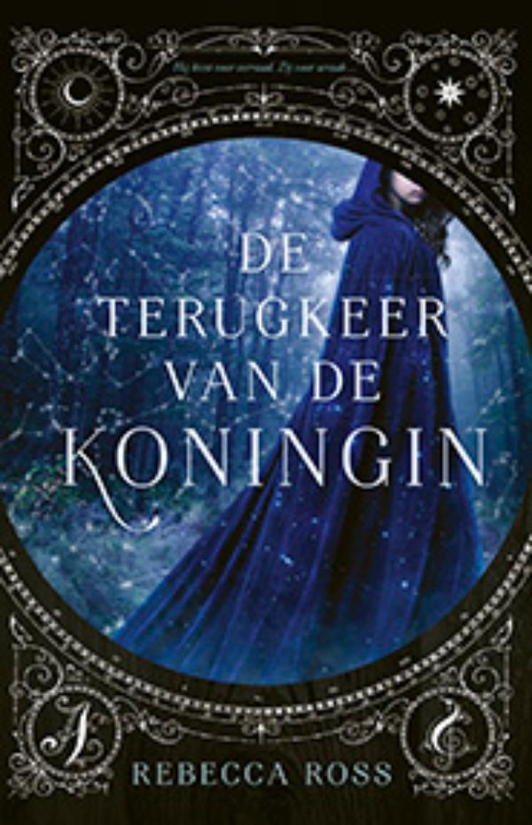 De terugkeer van de koningin (Paperback)