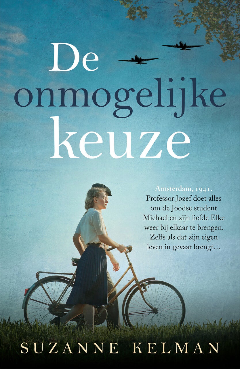 De onmogelijke keuze (Paperback)