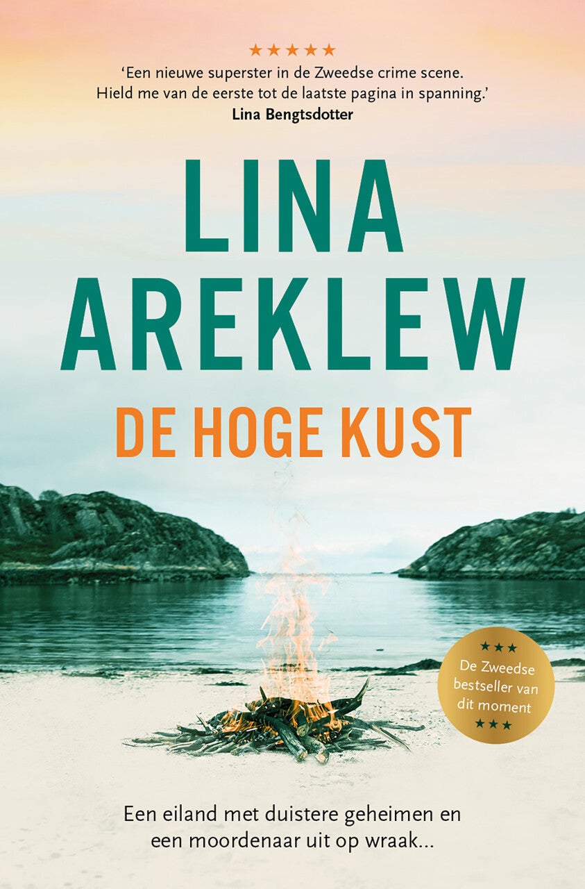 De hoge kust (Paperback)