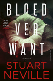 Bloedverwant (Paperback)