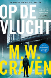 Op de vlucht (Paperback)