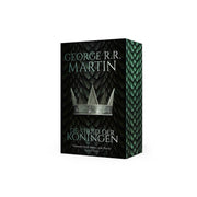 Strijd der Koningen (Paperback)