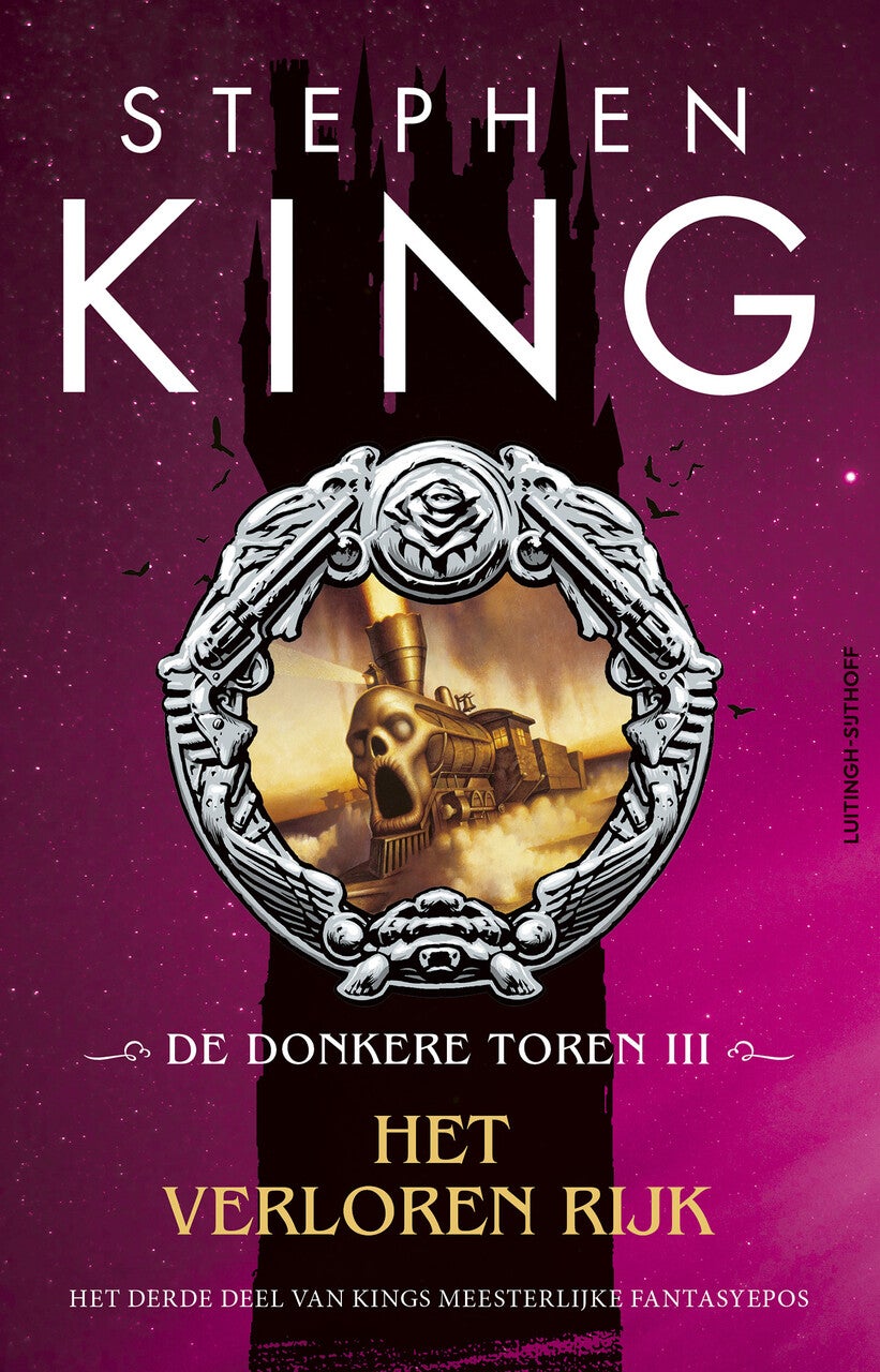 Het verloren rijk (Paperback)