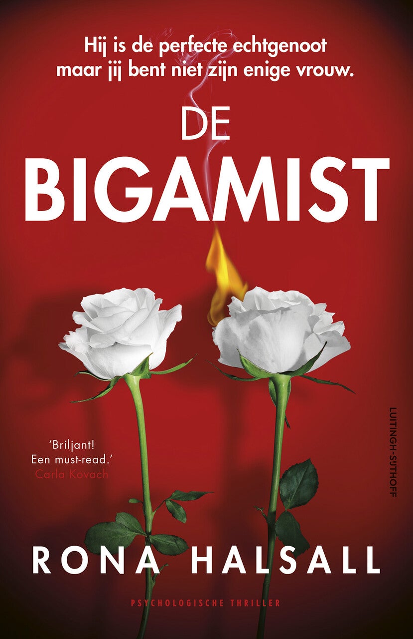 De bigamist (Paperback)