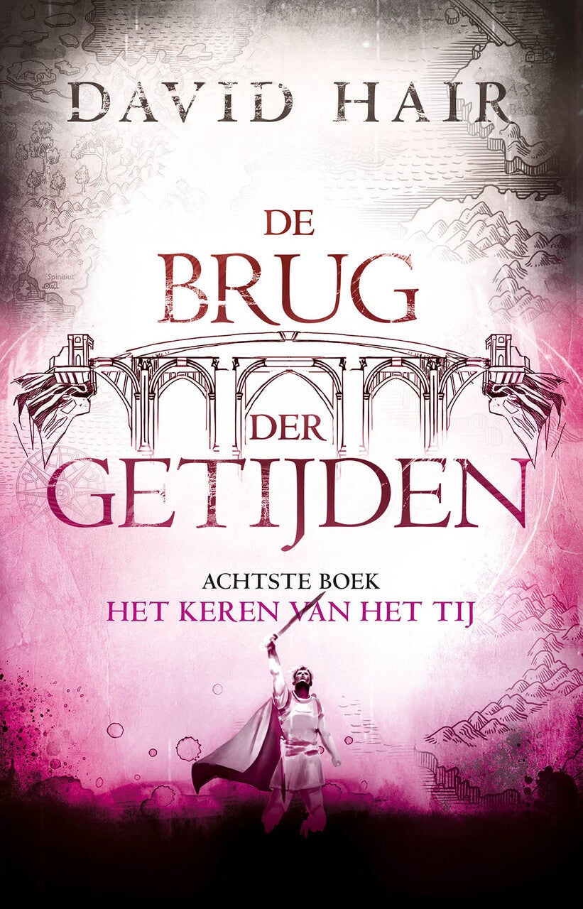 Het Keren van het Tij (Paperback)