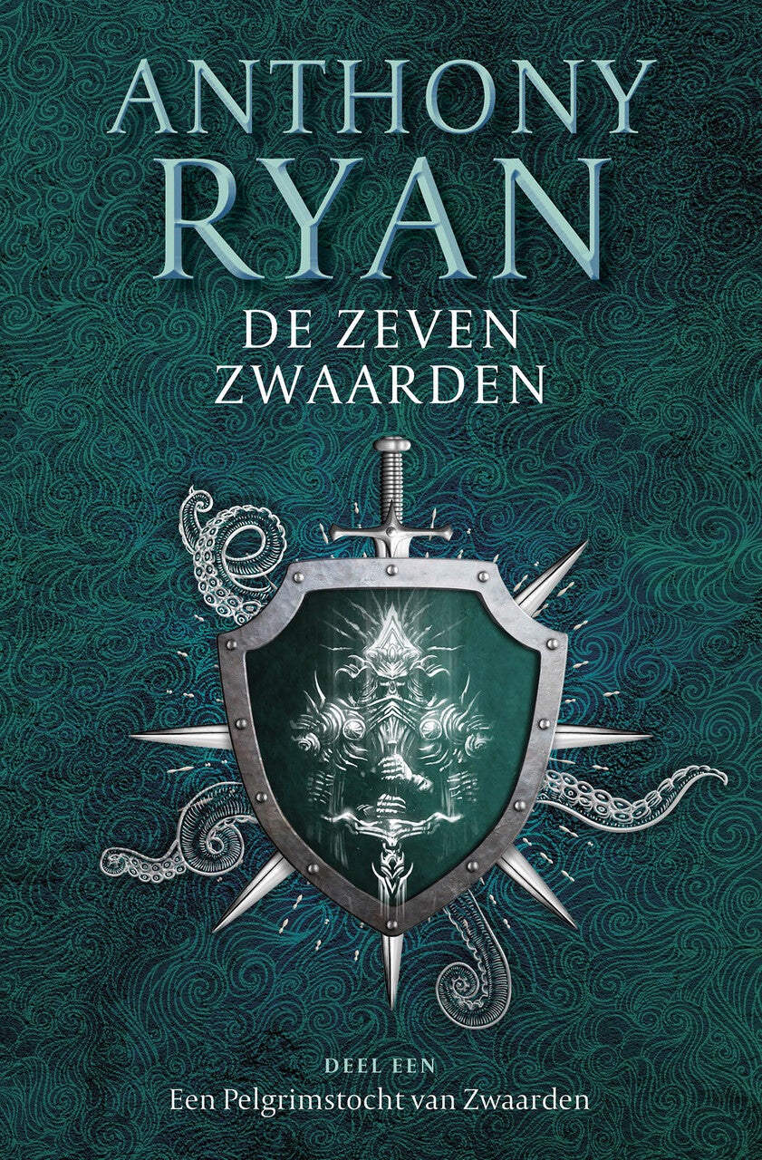 Een Pelgrimstocht van Zwaarden (Paperback)