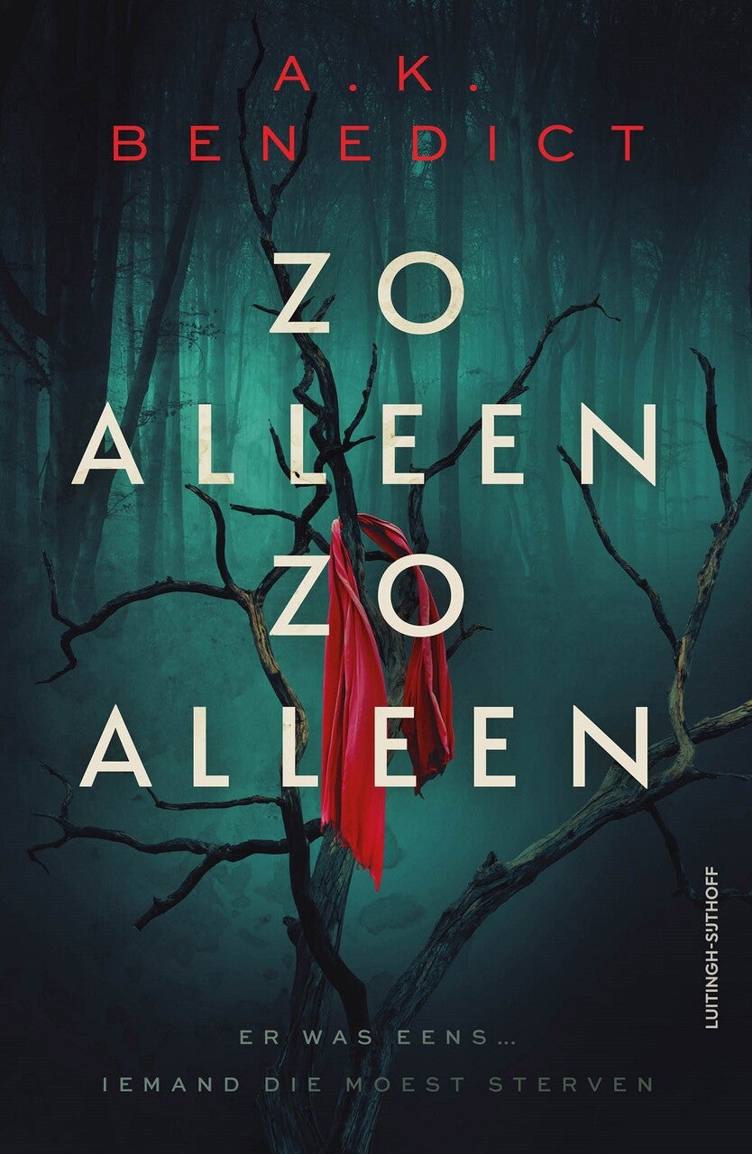 Zo alleen