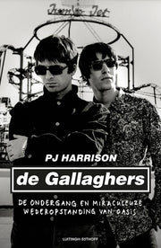 De Gallaghers (Paperback)