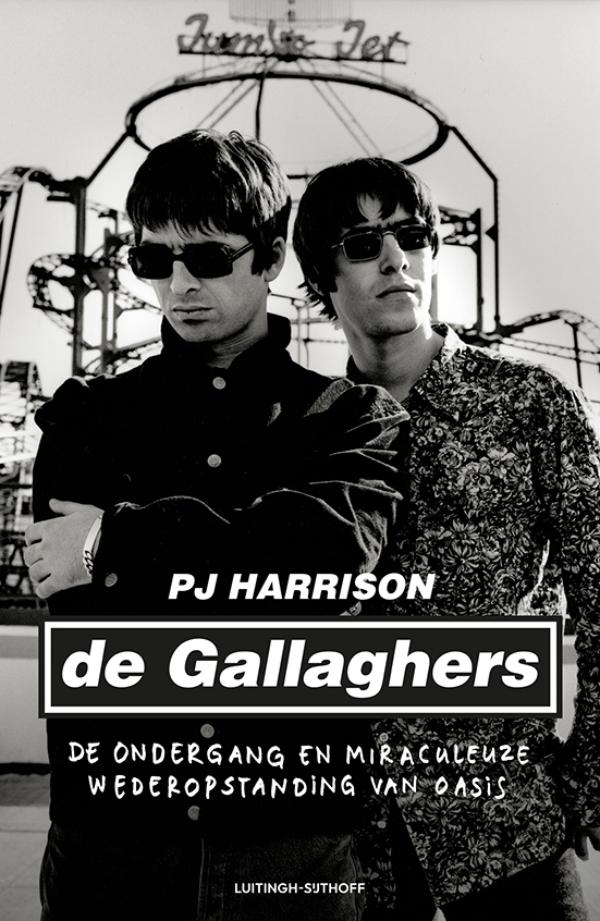 De Gallaghers (Paperback)