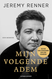 Mijn volgende adem (Paperback)