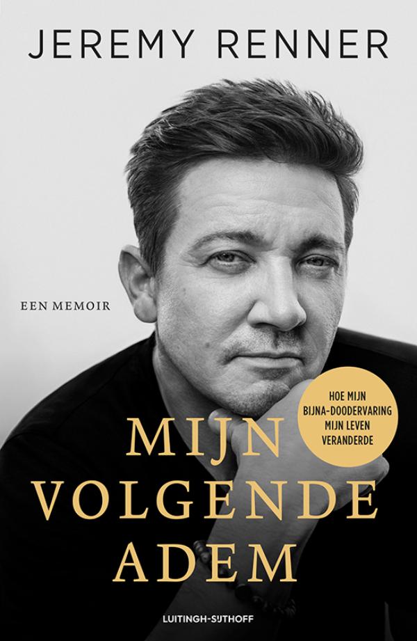 Mijn volgende adem (Paperback)