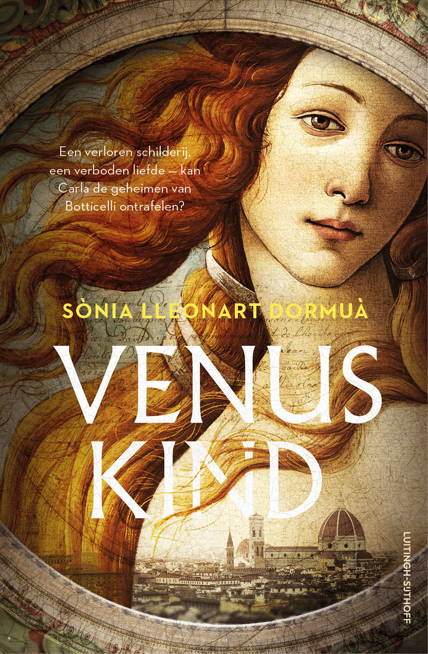 Venuskind (Paperback)