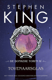 Tovenaarsglas (Paperback)