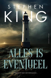 Alles is eventueel - 1408 (Paperback)