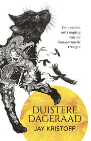 Duistere Dageraad (Paperback)