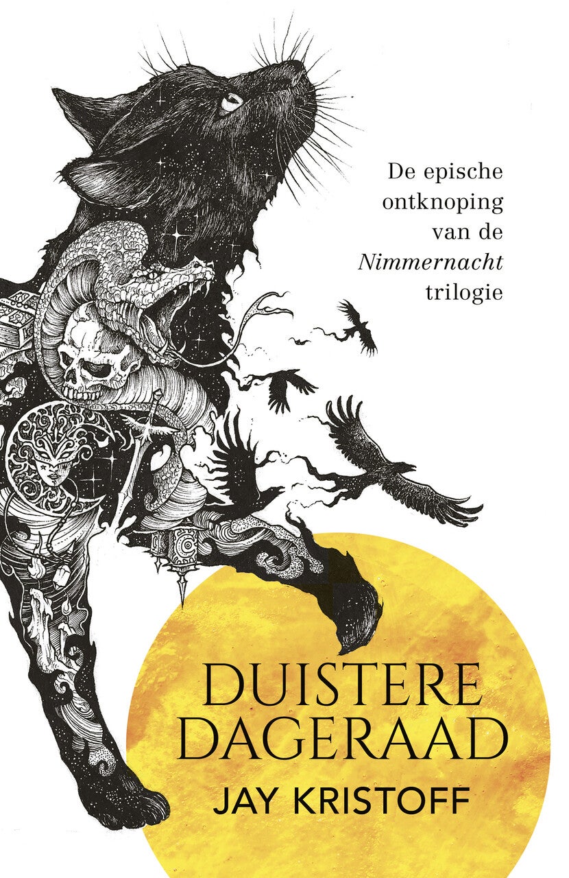 Duistere Dageraad (Paperback)