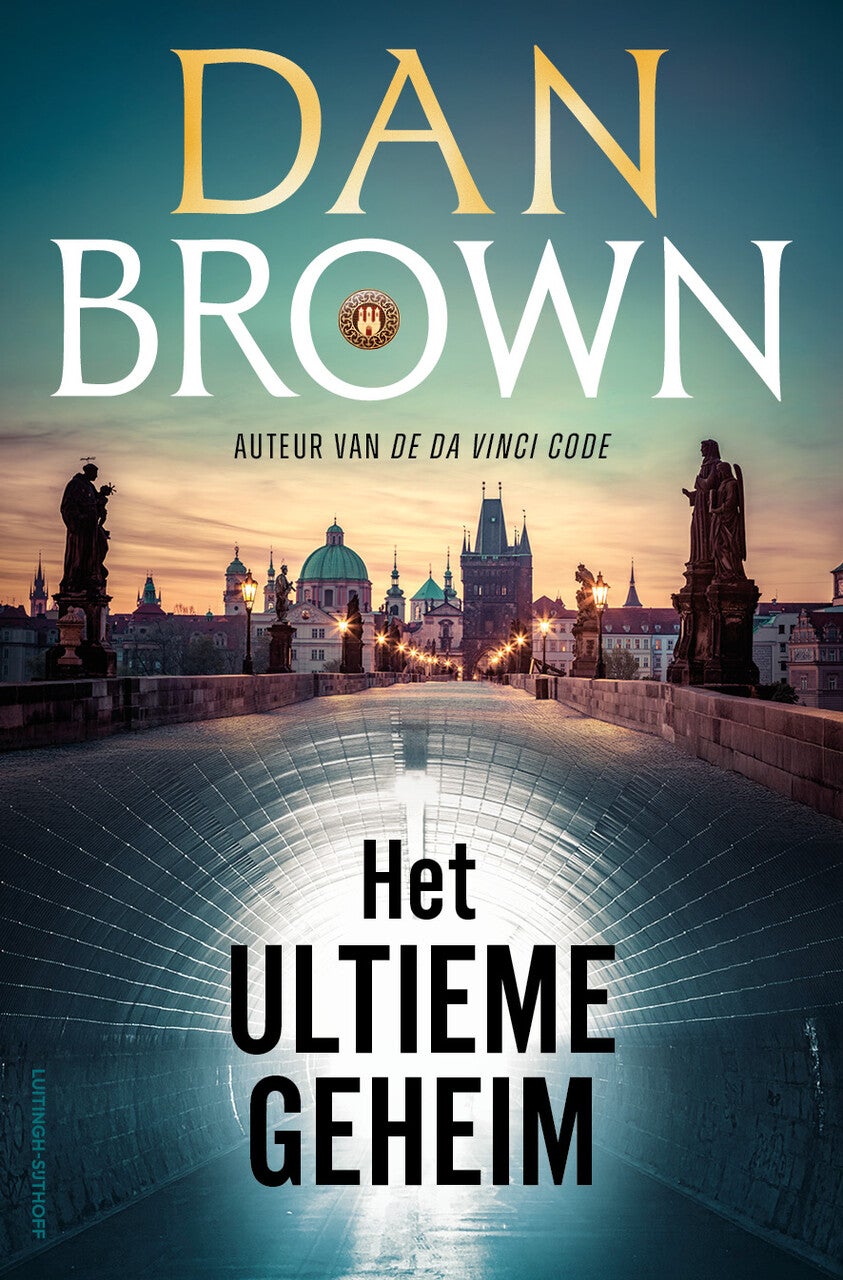 Het ultieme geheim (Paperback)