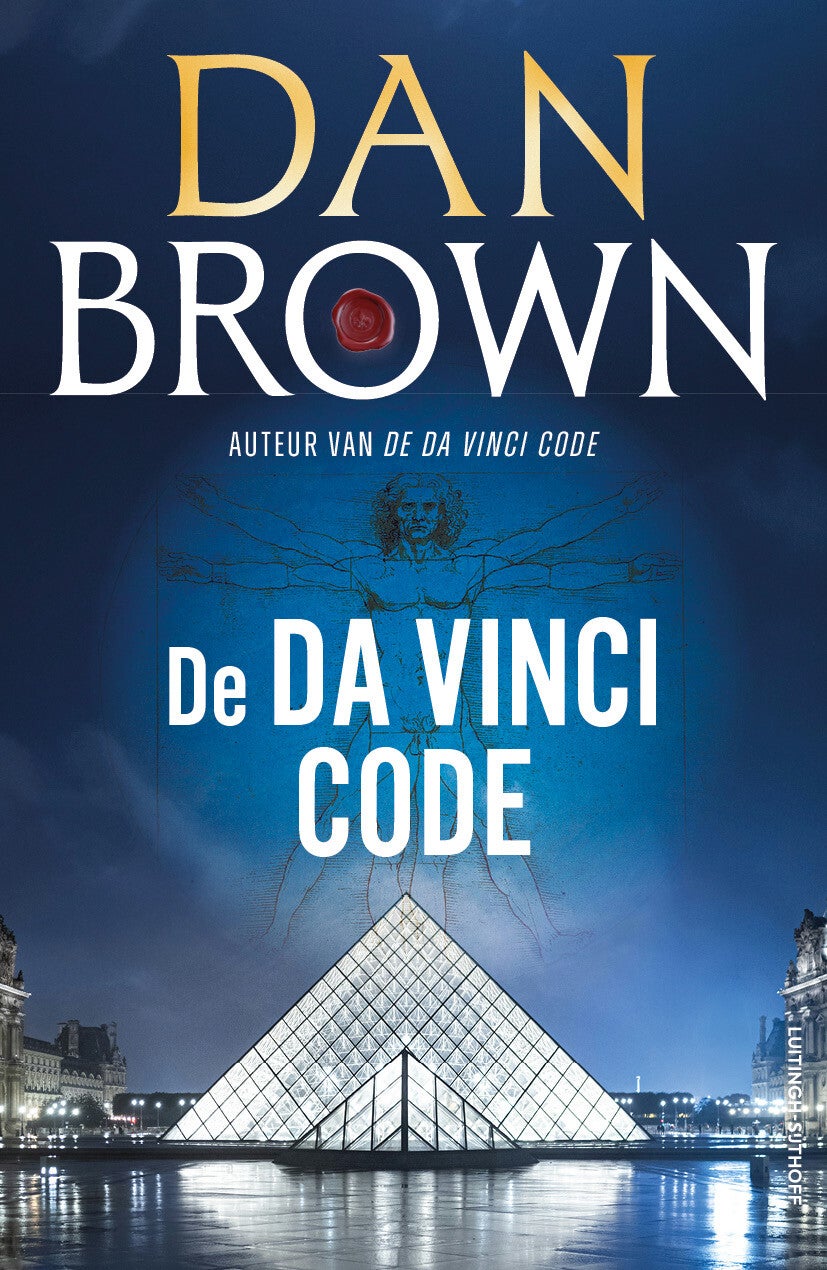 De Da Vinci Code (Paperback)