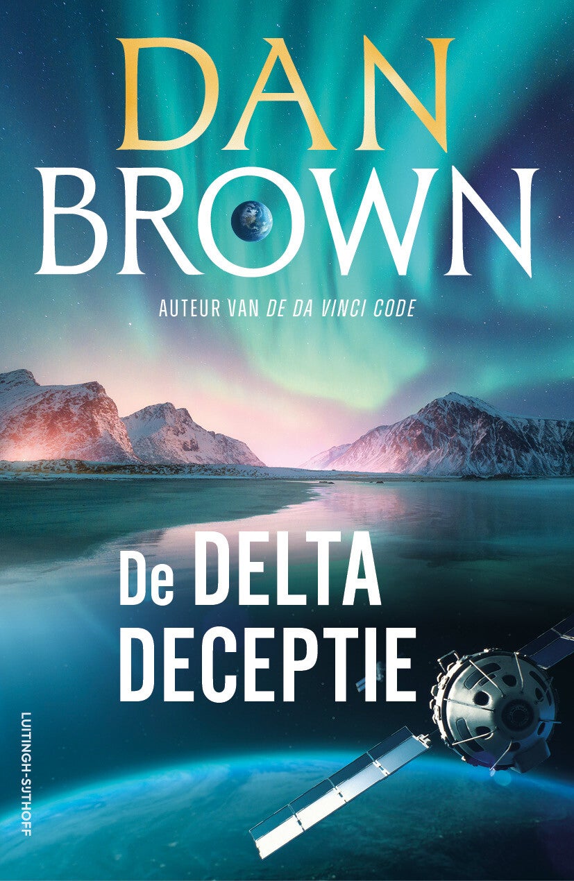 De Delta deceptie (Paperback)