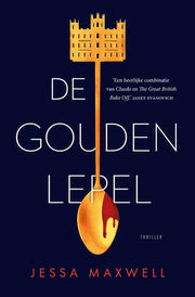 De gouden lepel (Paperback)