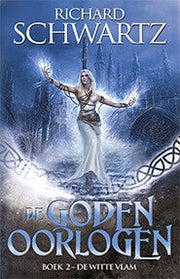 De Witte Vlam (Paperback)