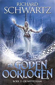 De Witte Vlam (Paperback)