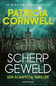 Scherp geweld (Paperback)