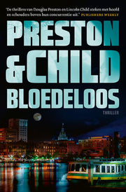 Bloedeloos (Paperback)
