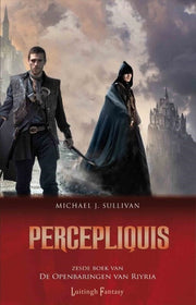 Percepliquis (Paperback)