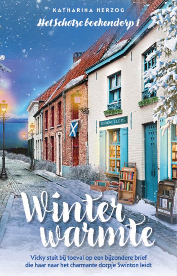 Winterwarmte (Paperback)