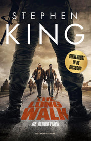 The Long Walk (Paperback)