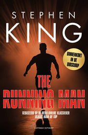 The Running Man (Paperback)