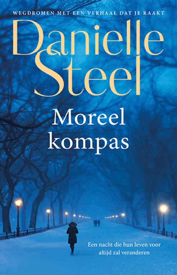 Moreel kompas (Paperback)