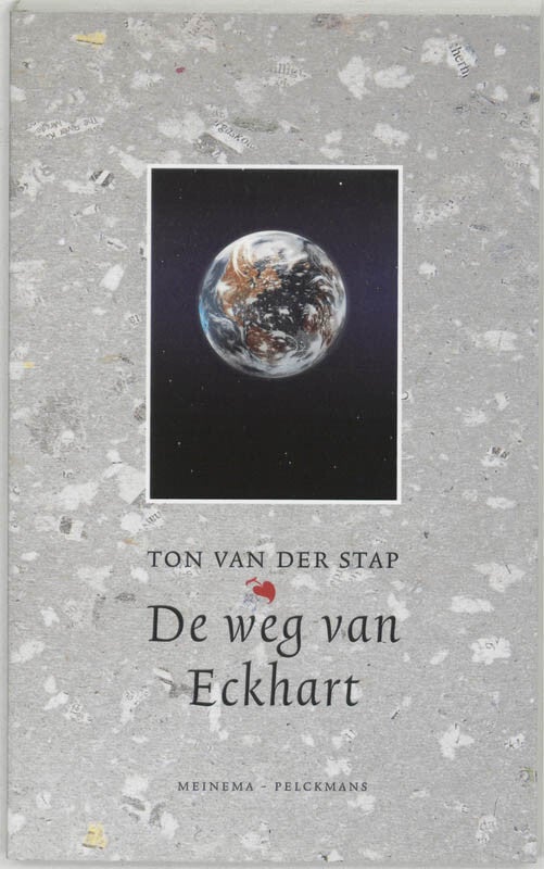 De weg van Eckhart (Paperback)