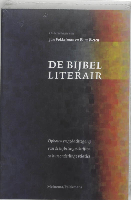 De Bijbel literair (Paperback)