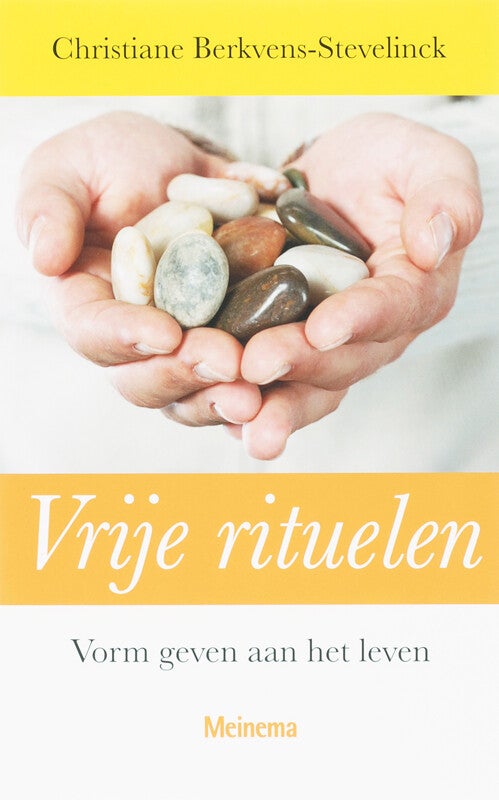 Vrije rituelen (Paperback)