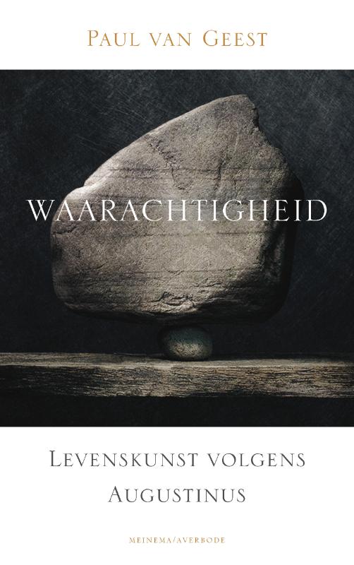 Waarachtigheid (Paperback)