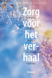 Zorg voor het verhaal (Paperback)