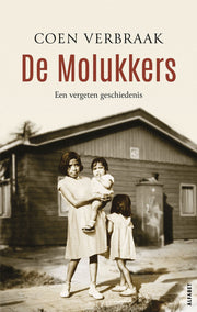 De Molukkers (Hardback)