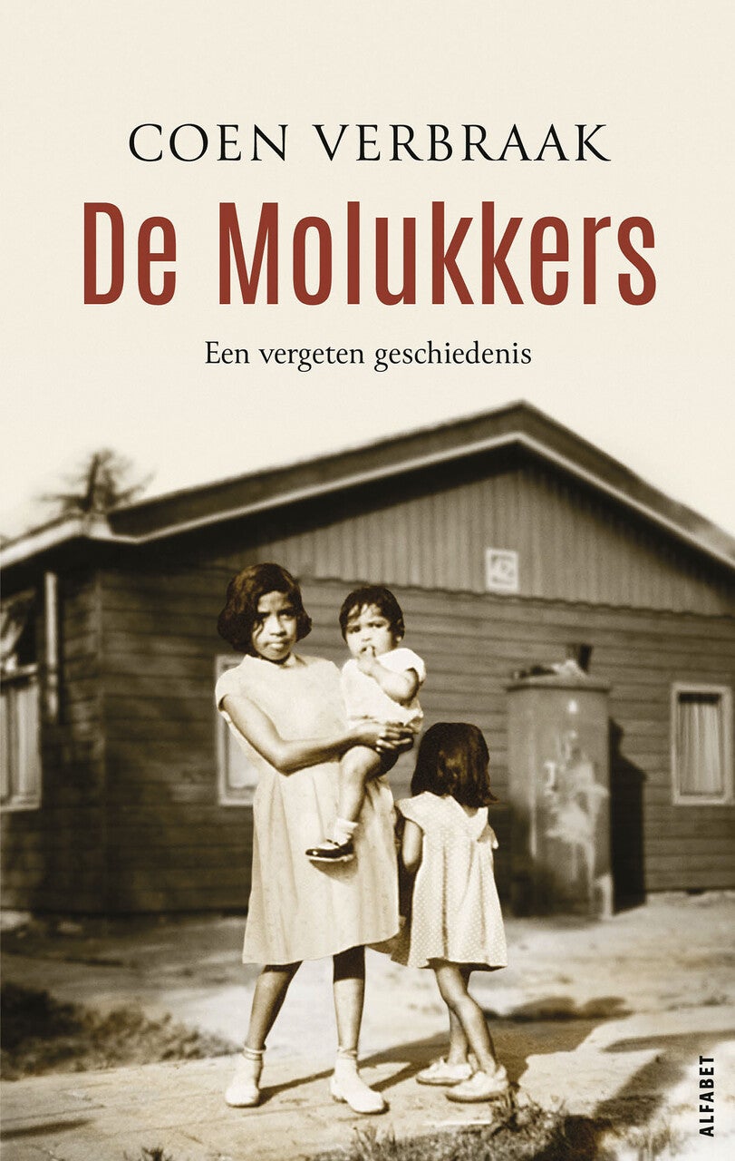 De Molukkers (Hardback)