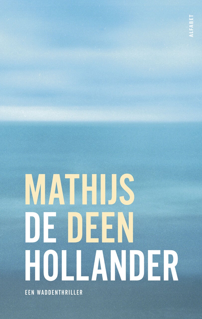 De Hollander (Paperback)
