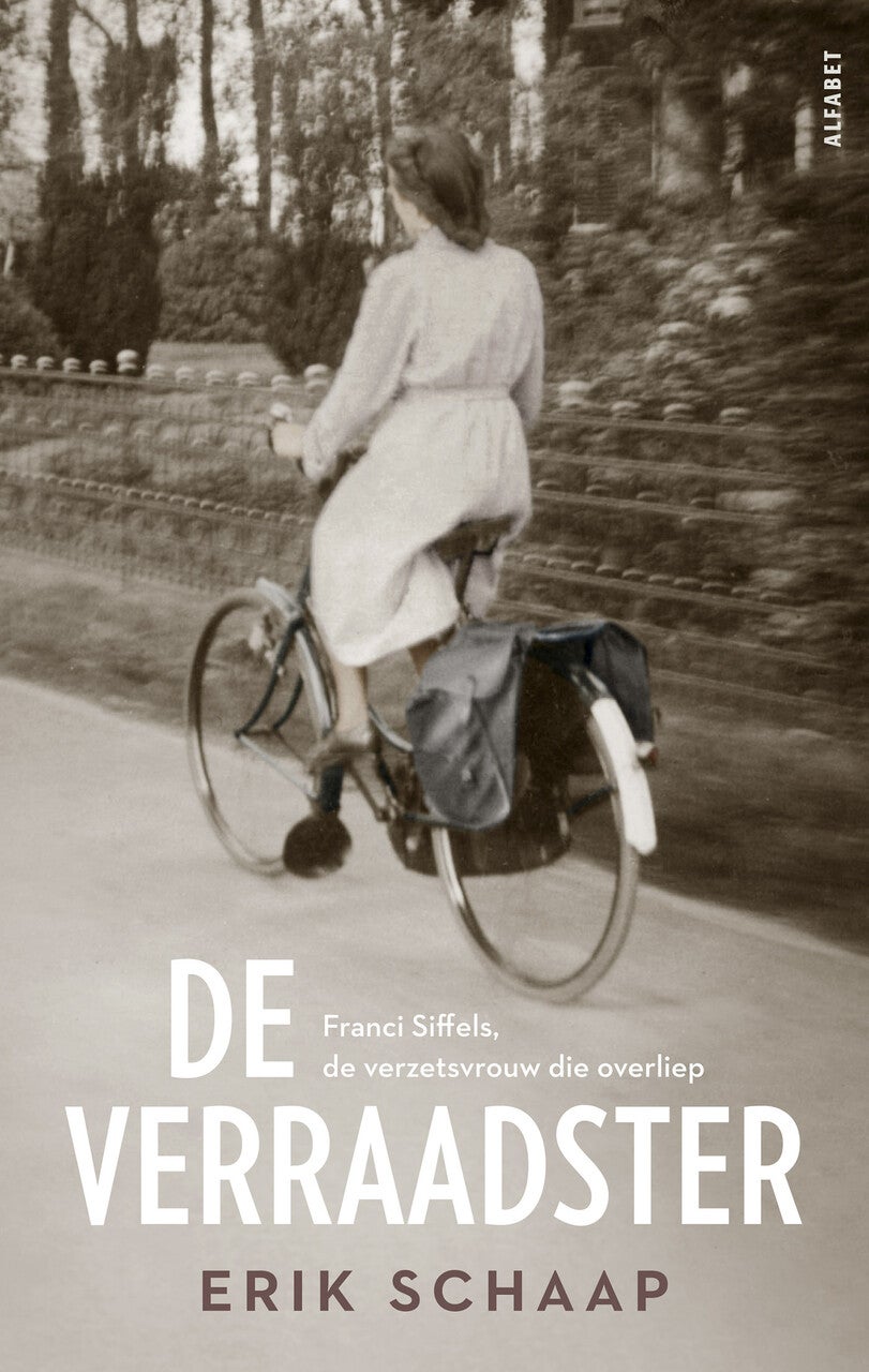 De verraadster (Paperback)