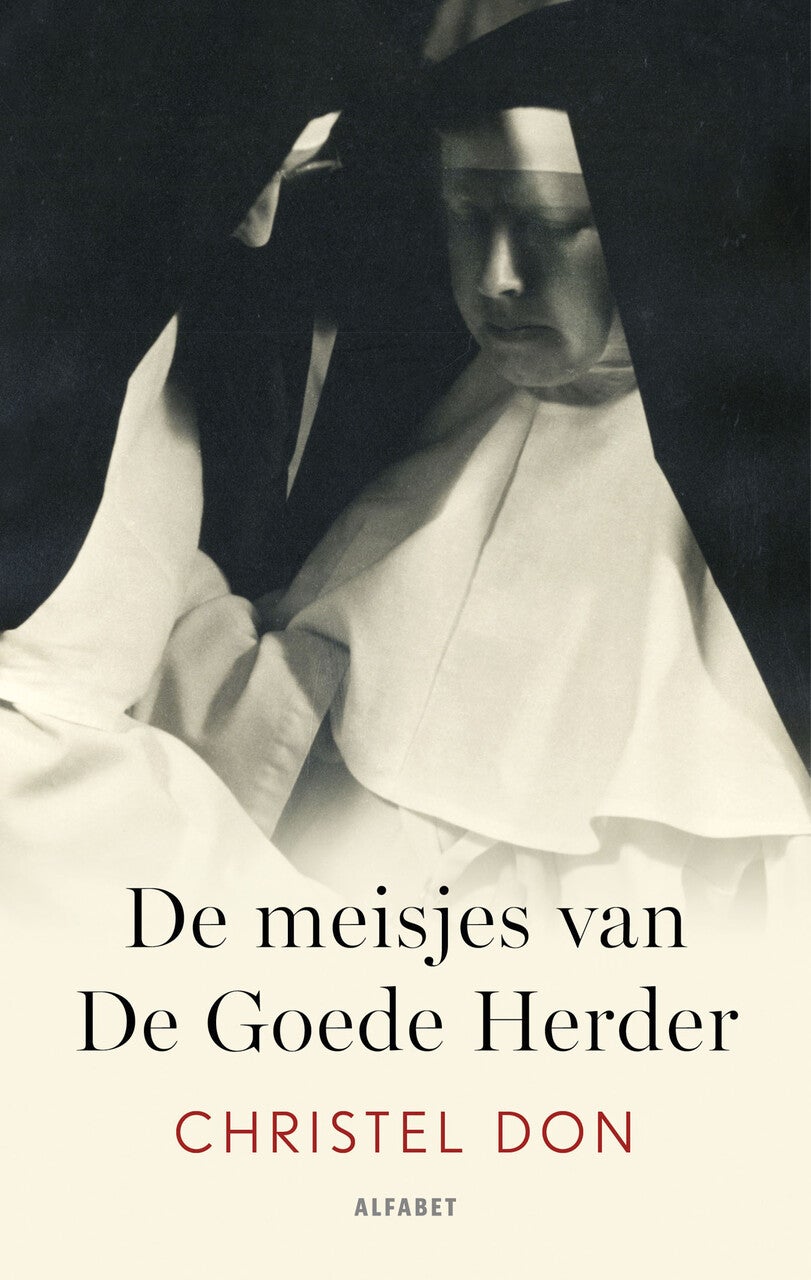 De meisjes van De Goede Herder (Paperback)