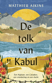 De tolk van Kabul (Paperback)