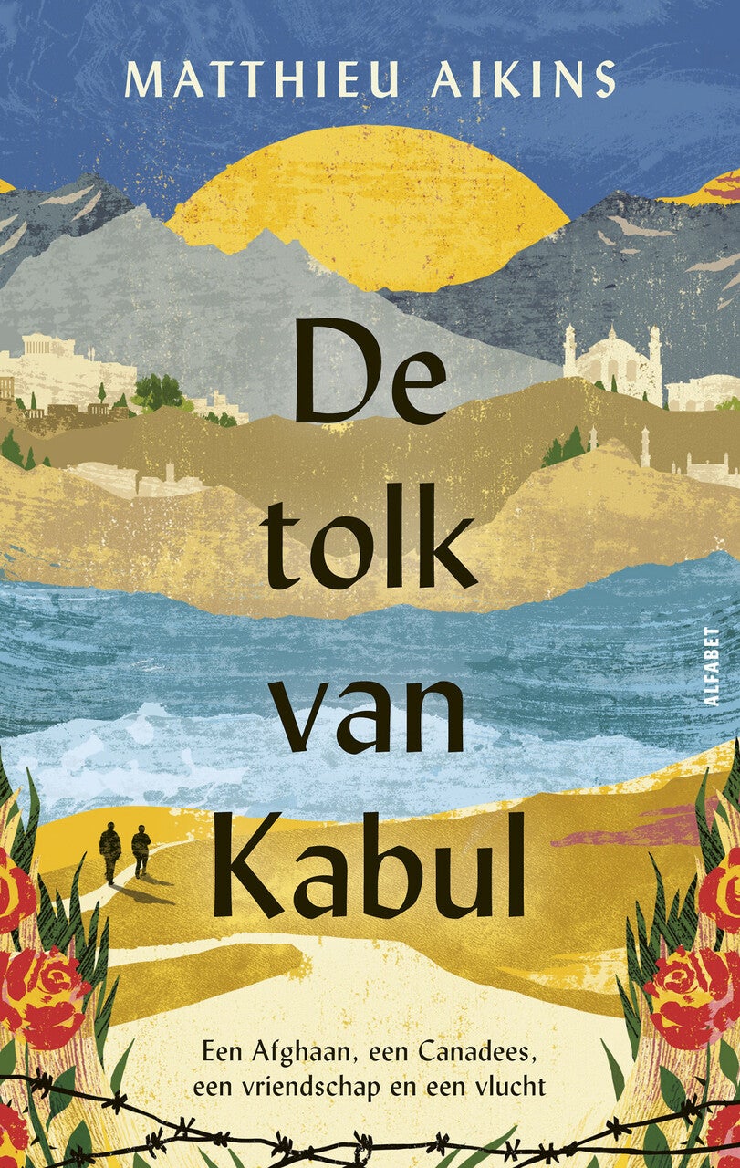 De tolk van Kabul (Paperback)