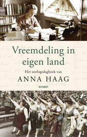 Vreemdeling in eigen land (Paperback)